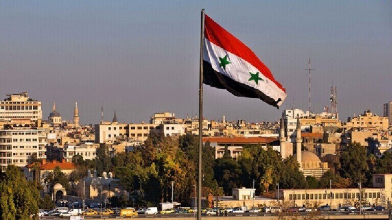 الطيران السوري يشن غارات عنيفة في إدلب