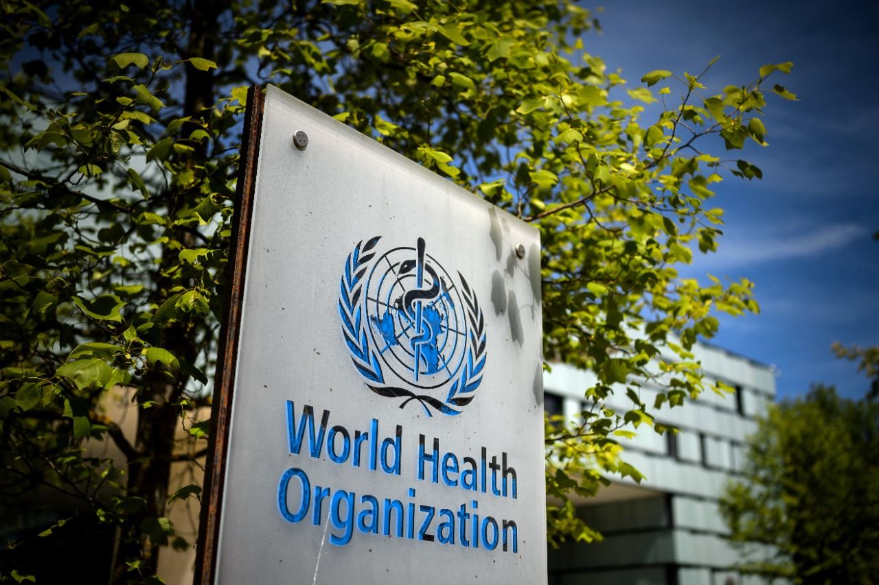 منظمة الصحة العالمية تعلن إمكانية انتهاء وباء كورونا