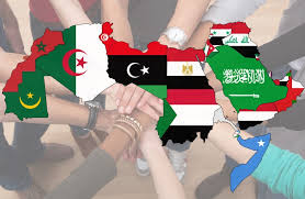تفاؤل كبير بمستقبل العلاقات العربية
